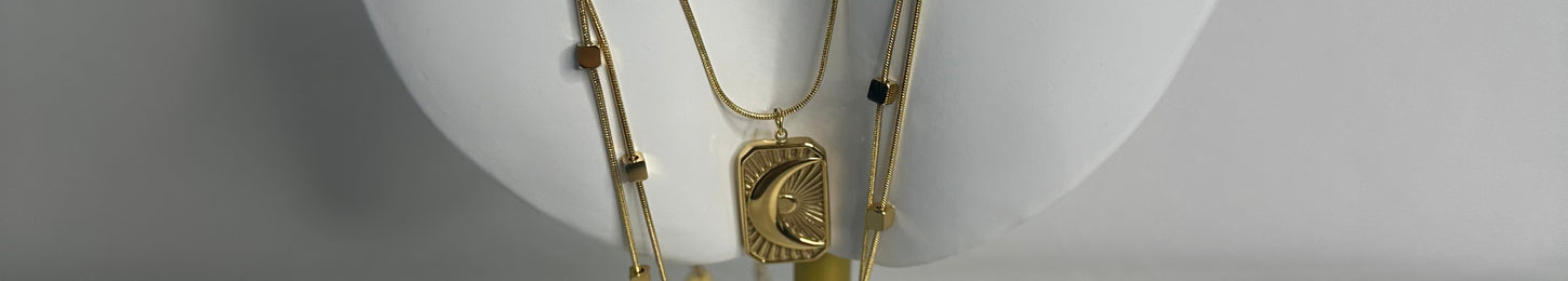 Amazonita Collection