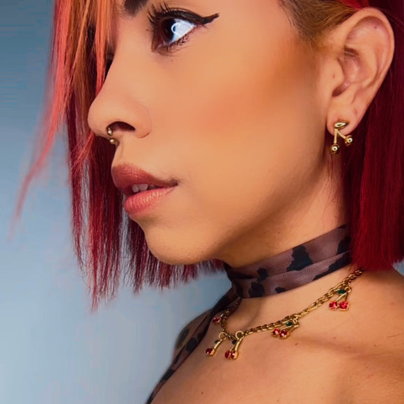 Cherry Pop Collection