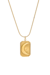 Eclipse Empower Necklace