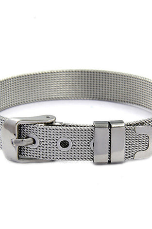 Retro Chain Bracelet