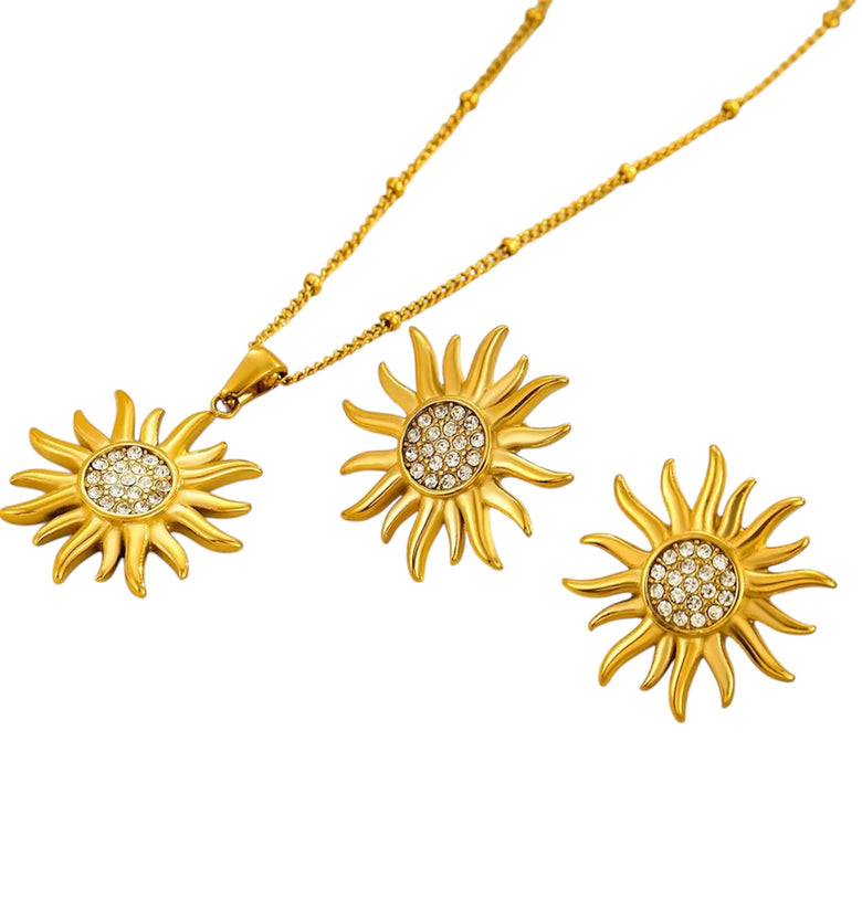 Solara Set