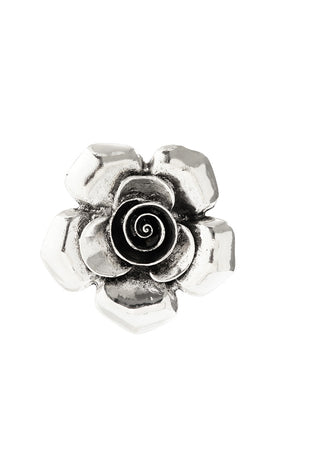 Rosa Brava Ring