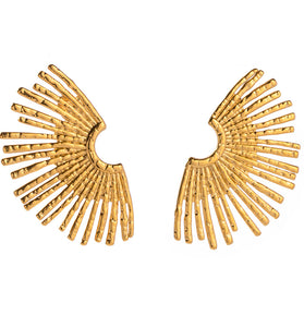 Atenea Earrings