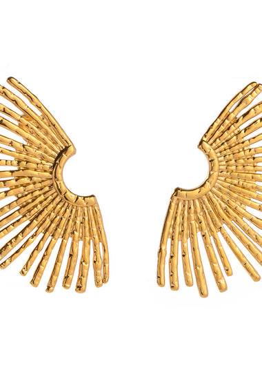 Atenea Earrings