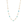 Amazonita Necklace