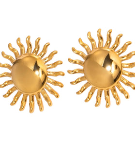 Solé Earrings