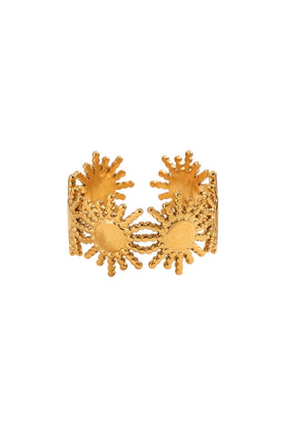 Sunny Ring