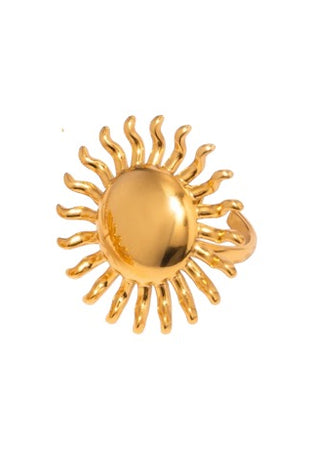 Solé Ring