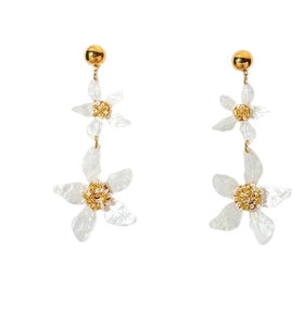 Blossom Earrings