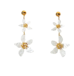 Blossom Earrings
