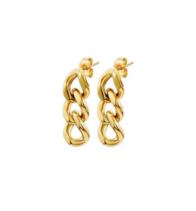 Linka Earrings