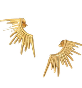 Helia Earrings