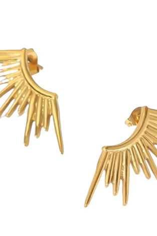 Helia Earrings