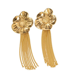 Lilia Earrings