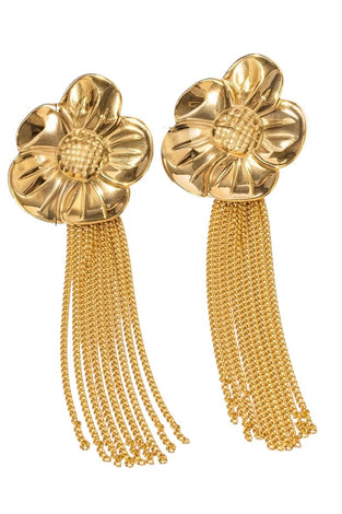 Lilia Earrings